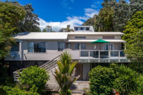 Belle Bird Place - Onetangi Holiday Home